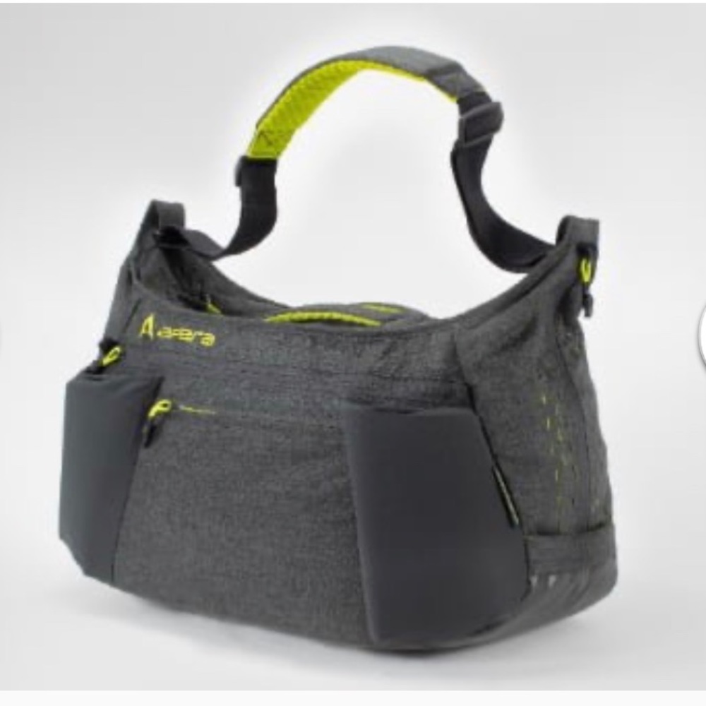 Apera Large Duffle Bag